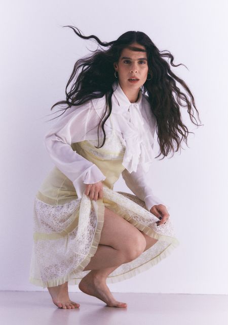 Ángeles Toledano