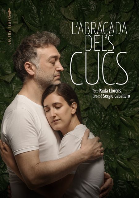 El abrazo de los gusanos