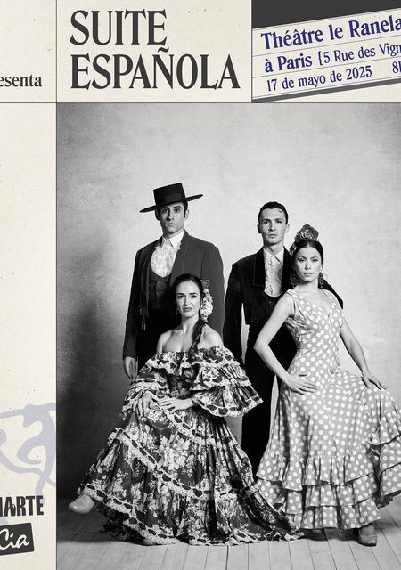 Suite Española