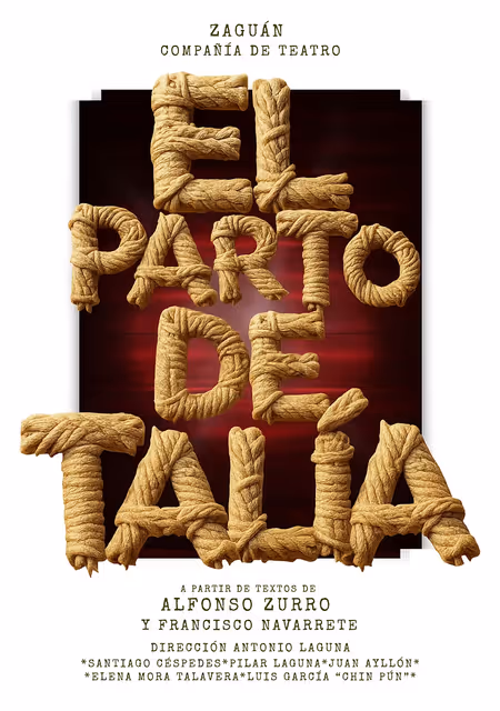 El Parto de Talía