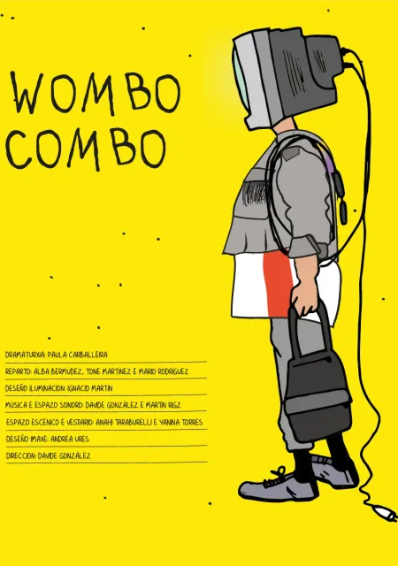 Wombo Combo