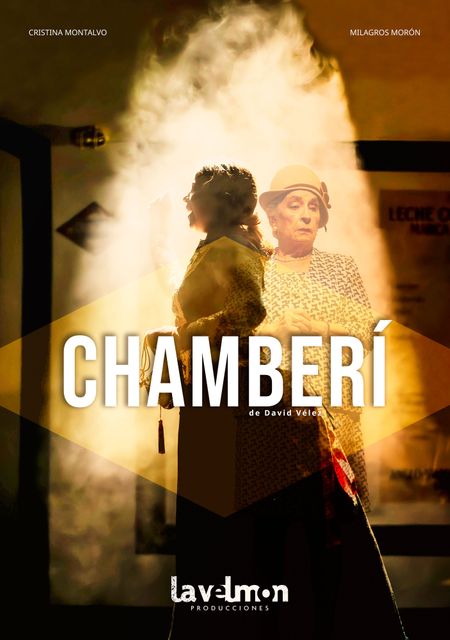 Chamberí