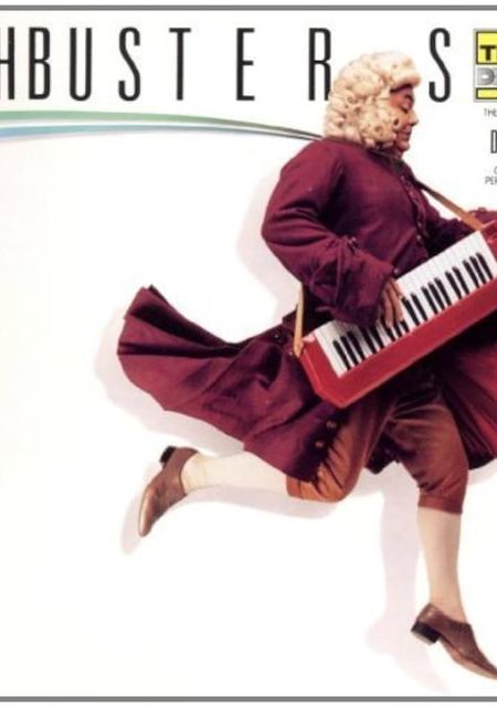 Bach Busters