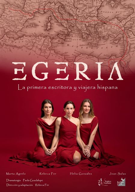 Egeria