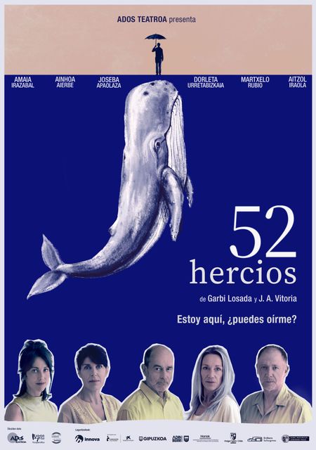 52 hercios / 52 hertz