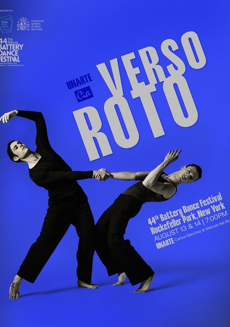 Verso Roto