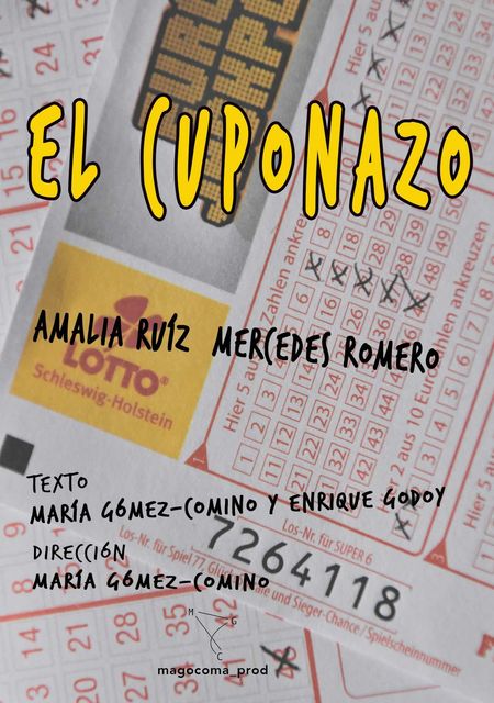 El Cuponazo