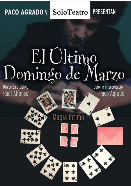 El último domingo de marzo