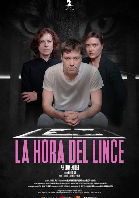 La hora del lince