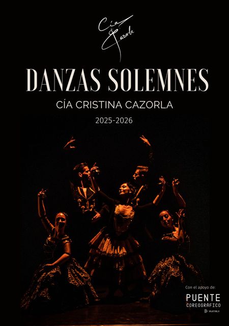 Danzas Solemnes