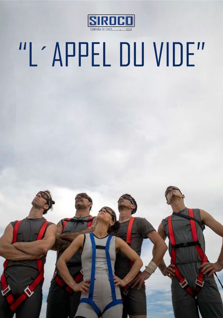 L´appel du vide