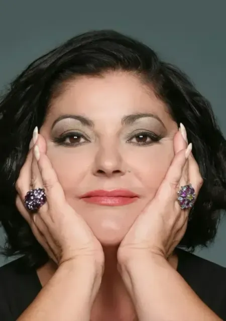 Charo Reina & la banda de tú localidad