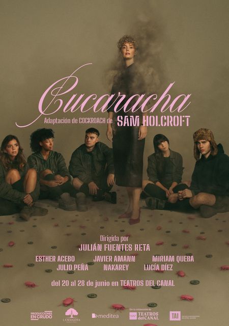 Cucaracha