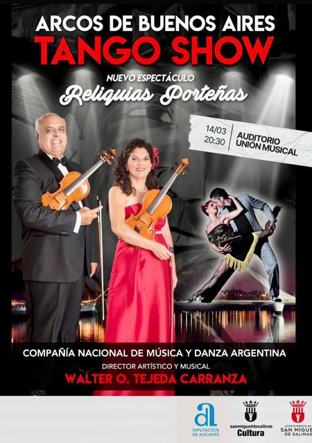 Reliquias Porteñas