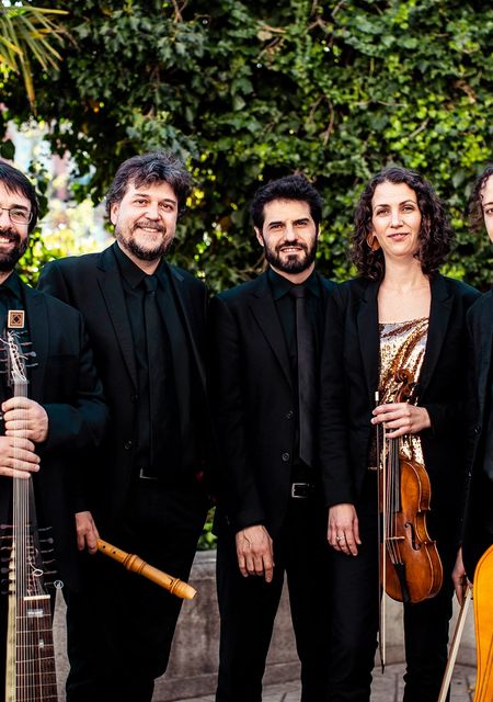 Delirivm Musica