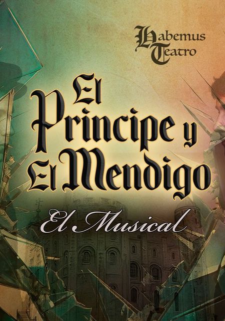 El príncipe y el mendigo