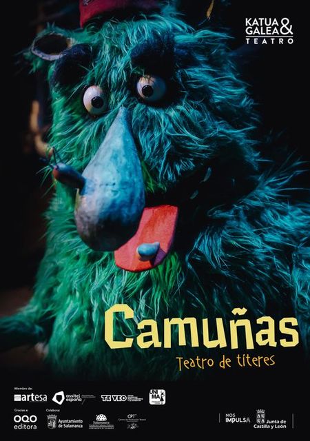 Camuñas