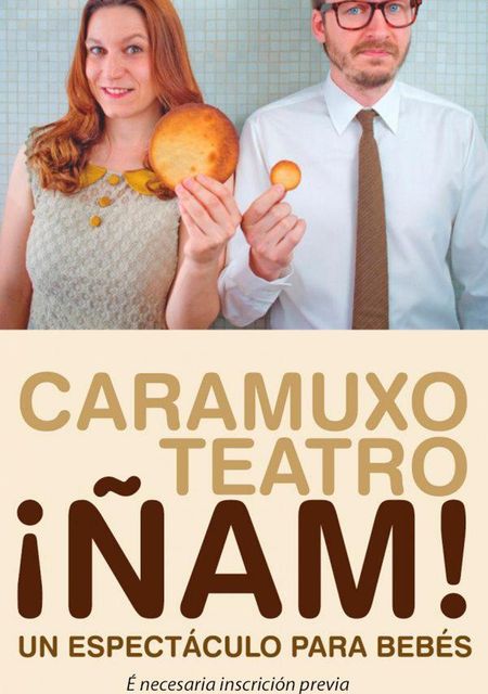 Ñam