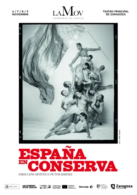 España en Conserva
