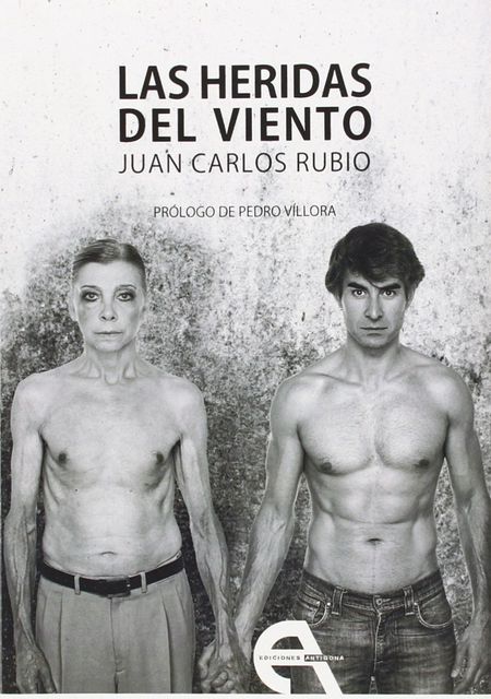 Las Heridas del Viento