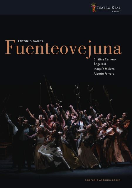 Fuenteovejuna