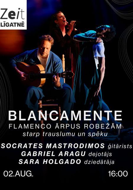 Blancamente