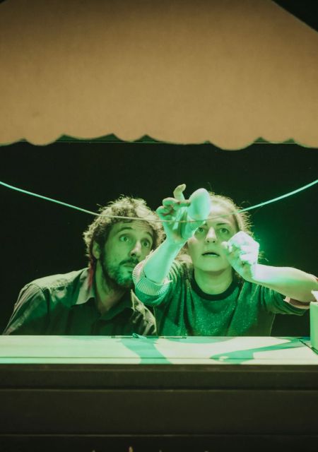 La idea brillant (que al principi no ho era)