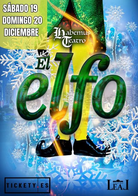 El Elfo