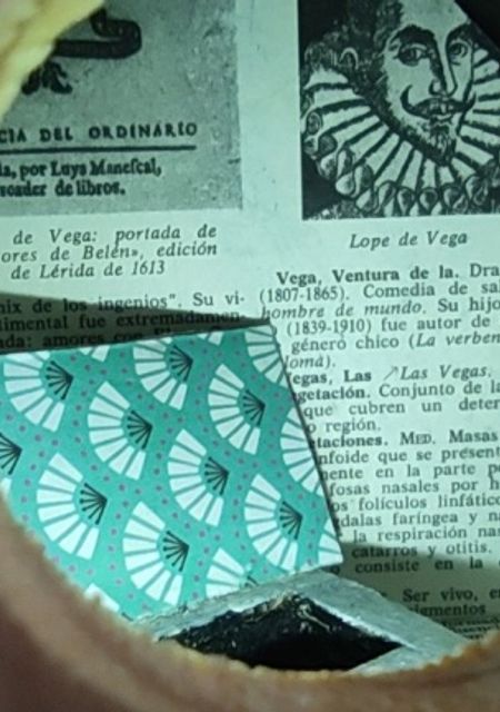 Clásicos que anidan