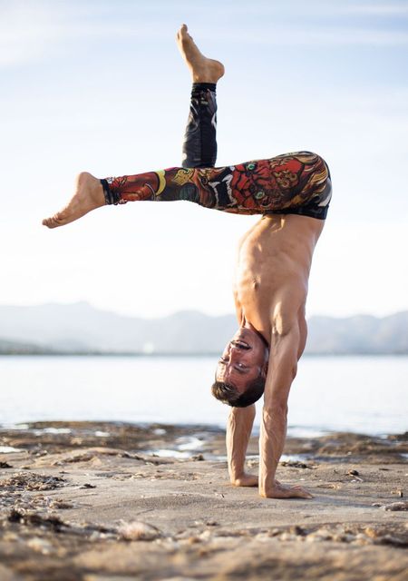 Yo y mis yo