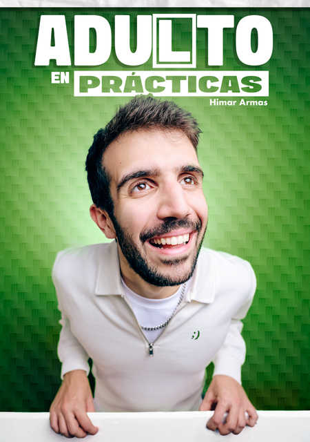 Adulto en prácticas