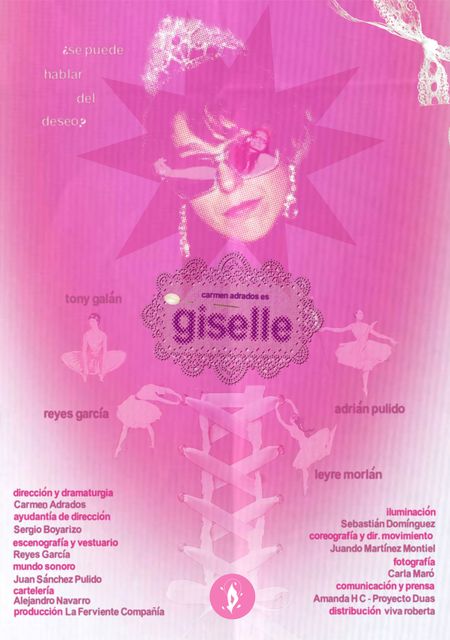 Giselle