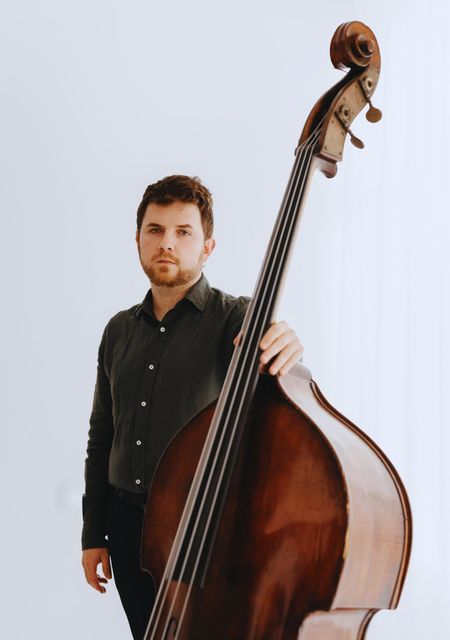 Pere Bujosa trio presenta Arrels