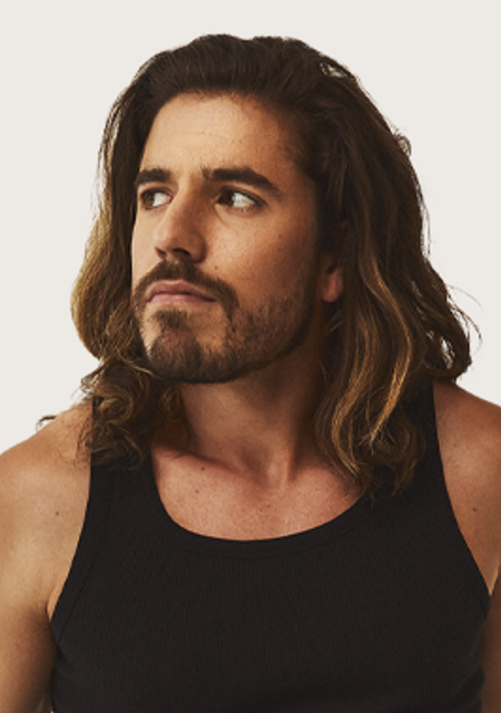Roi Mendez