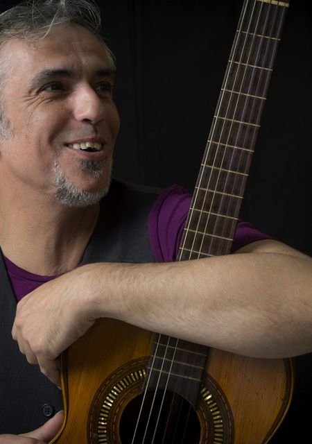 Carles Denia