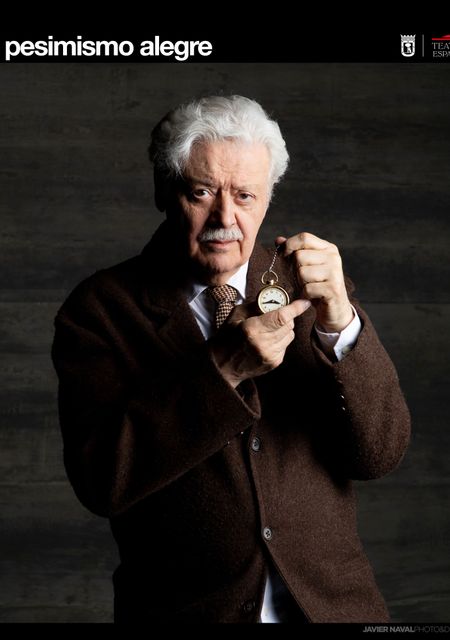El pesimismo alegre