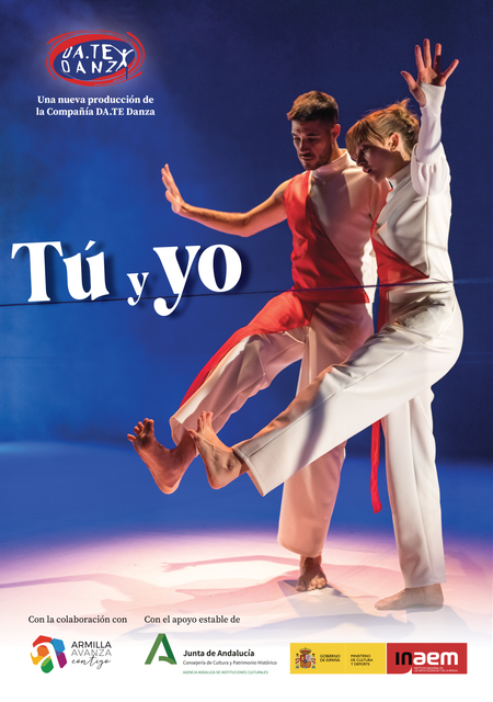 Tú y yo