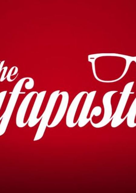 The Gafapasta. Lo mejor de los 80 en español