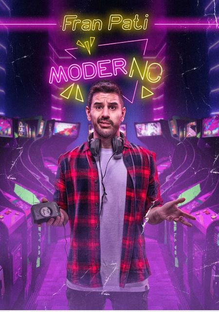 Moder-No