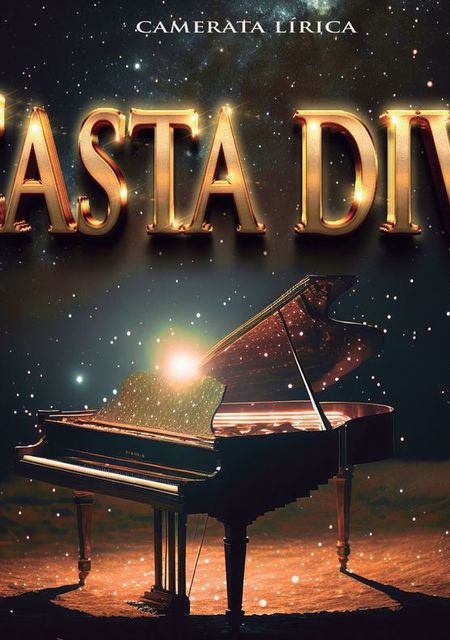 Casta Diva Dúo