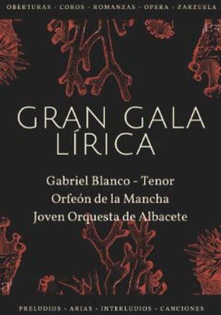 Gran Gala Lírica