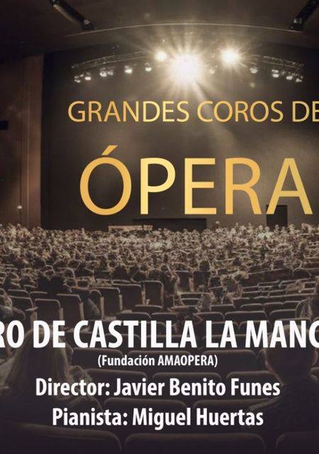 Grandes Coros de Ópera