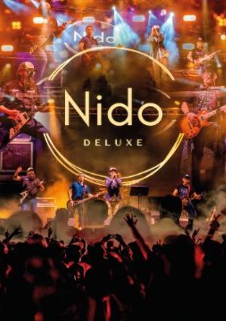 Nido Deluxe "Grupo de Versiones"