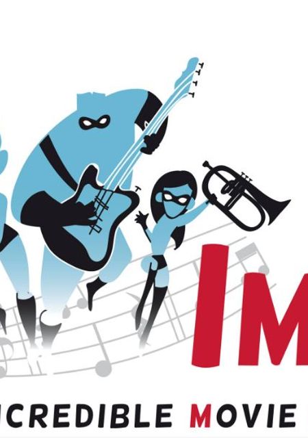Incredible Movie Band