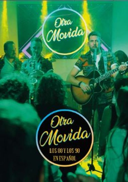 Otra Movida