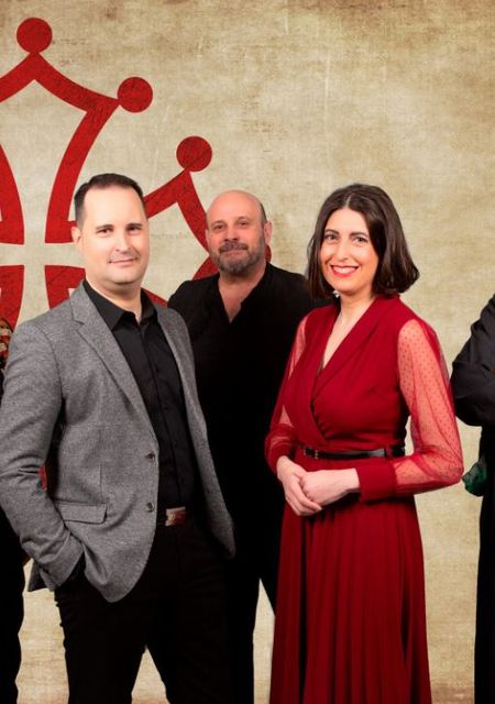 La Mujer en las Tres Culturas