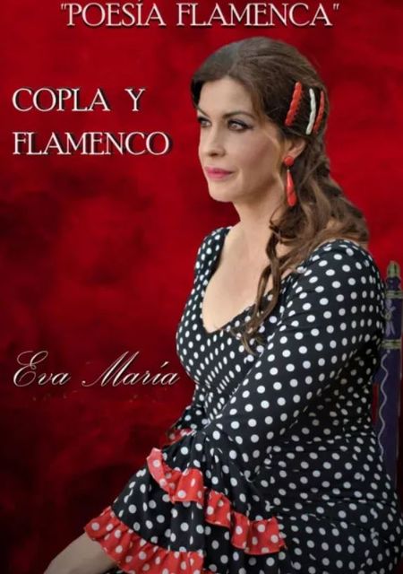 Poesía Flamenca