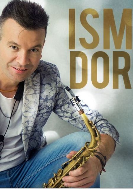 Ismael Dorado "En Concierto"
