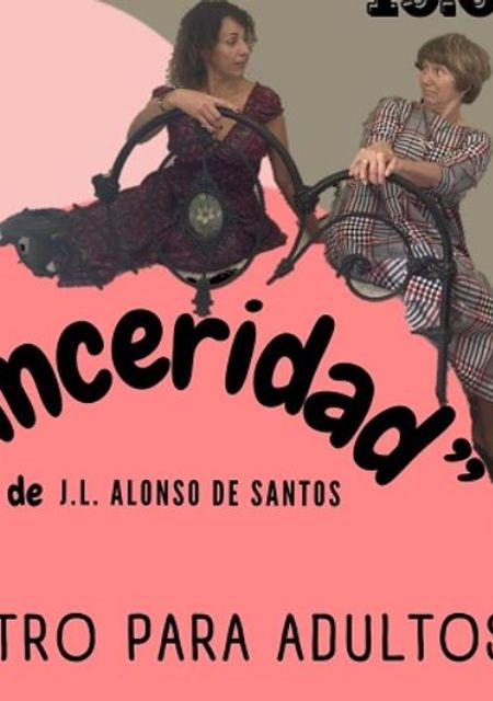 Sinceridad