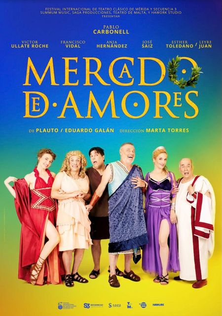 Mercado de amores